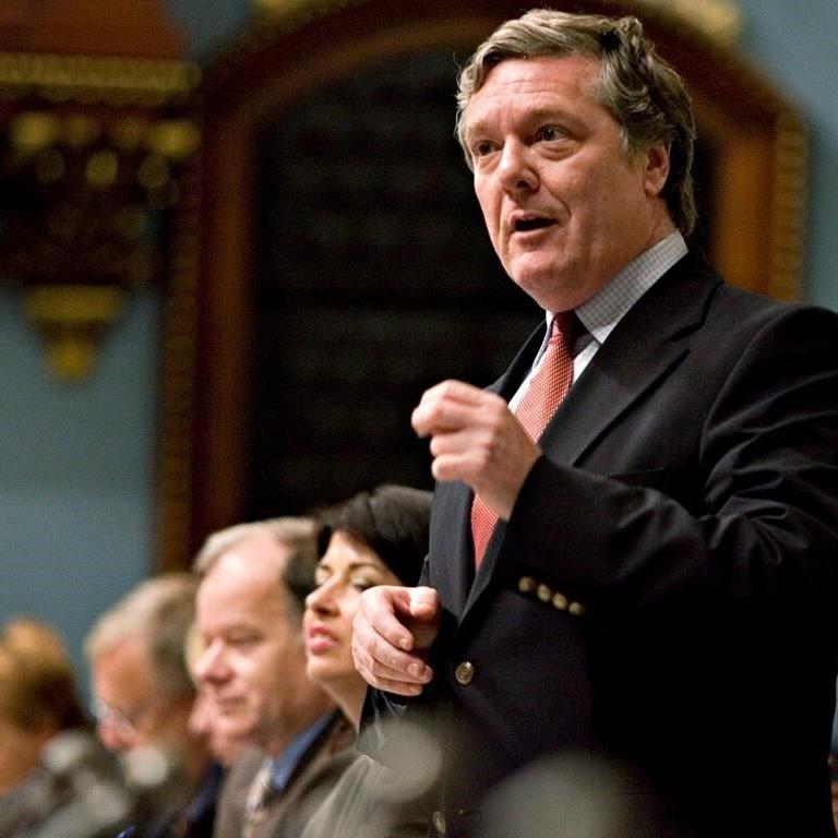 Former Quebec Liberal cabinet minister Benoît Pelletier dies at 64